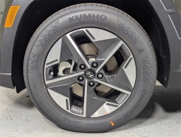 Hyundai Tucson SEL Convenience FWD 2025