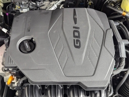 Hyundai Tucson SEL Convenience FWD 2025