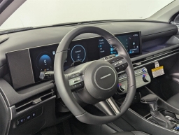 Hyundai Tucson SEL Convenience FWD 2025