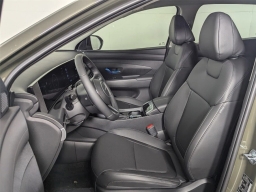 Hyundai Tucson SEL Convenience FWD 2025