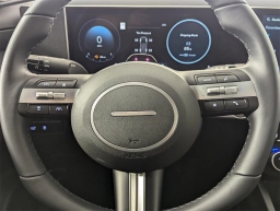 Hyundai Tucson SEL Convenience FWD 2025