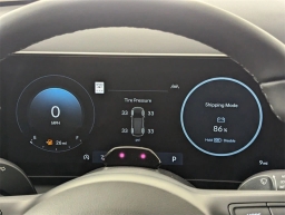 Hyundai Tucson SEL Convenience FWD 2025