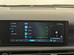 Hyundai Tucson SEL Convenience FWD 2025