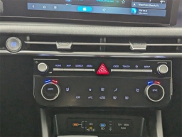 Hyundai Tucson SEL Convenience FWD 2025