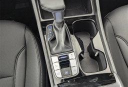 Hyundai Tucson SEL Convenience FWD 2025