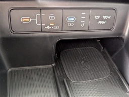 Hyundai Tucson SEL Convenience FWD 2025