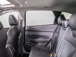 Hyundai Tucson SEL Convenience FWD 2025