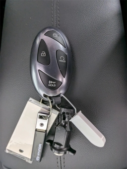 Hyundai Tucson SEL Convenience FWD 2025