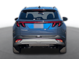 Hyundai Tucson SEL Premium FWD 2026
