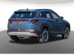 Hyundai Tucson SEL Premium FWD 2026