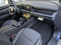 Hyundai Tucson SEL Premium FWD 2026