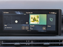 Hyundai Tucson SEL Premium FWD 2026