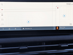 Hyundai Tucson SEL Premium FWD 2026