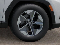 Hyundai Tucson SEL Premium AWD 2026