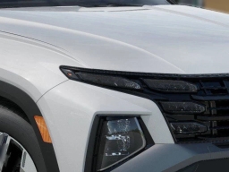 Hyundai Tucson SEL Premium AWD 2026