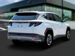 Hyundai Tucson SEL Premium AWD 2026