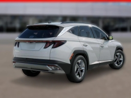 Hyundai Tucson SEL Premium AWD 2026