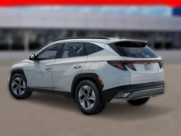 Hyundai Tucson SEL Premium AWD 2026