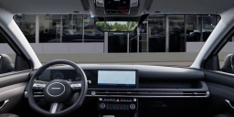 Hyundai Tucson SEL Premium AWD 2026