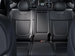 Hyundai Tucson SEL Premium AWD 2026