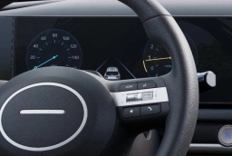 Hyundai Tucson SEL Premium AWD 2026