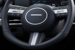 Hyundai Tucson SEL Premium AWD 2026