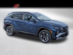 Hyundai Tucson SEL Premium AWD 2026