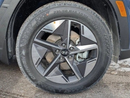 Hyundai Tucson SEL Premium AWD 2026