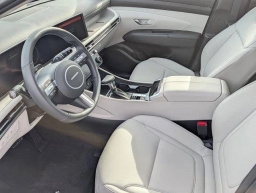 Hyundai Tucson SEL Premium AWD 2026