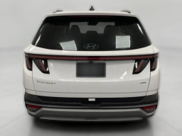 Hyundai Tucson SEL Premium AWD 2026