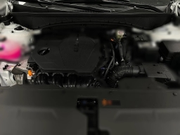 Hyundai Tucson SEL Premium AWD 2026