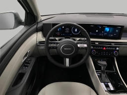 Hyundai Tucson SEL Premium AWD 2026