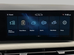 Hyundai Tucson SEL Premium AWD 2026