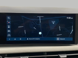 Hyundai Tucson SEL Premium AWD 2026