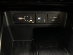 Hyundai Tucson SEL Premium AWD 2026