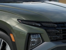 Hyundai Tucson SEL Premium AWD 2026