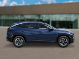 Hyundai Tucson SEL Premium AWD 2026