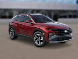 Hyundai Tucson SEL Premium AWD 2026
