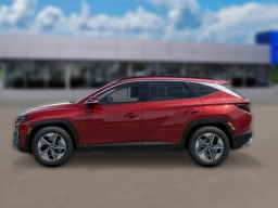 Hyundai Tucson SEL Premium AWD 2026
