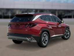 Hyundai Tucson SEL Premium AWD 2026