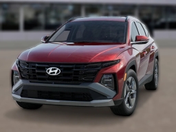 Hyundai Tucson SEL Premium AWD 2026