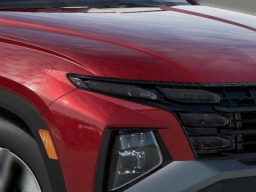 Hyundai Tucson SEL Premium AWD 2026