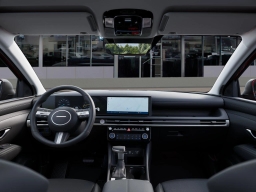 Hyundai Tucson SEL Premium AWD 2026