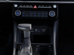 Hyundai Tucson SEL Premium AWD 2026