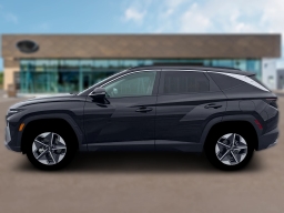 Hyundai Tucson SEL Premium AWD 2026