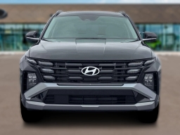 Hyundai Tucson SEL Premium AWD 2026