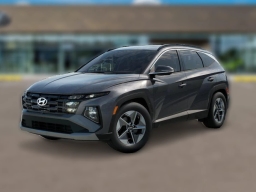 Hyundai Tucson SEL Convenience AWD 2025
