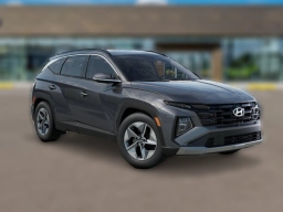 Hyundai Tucson SEL Convenience AWD 2025