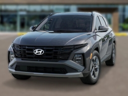 Hyundai Tucson SEL Convenience AWD 2025