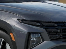 Hyundai Tucson SEL Convenience AWD 2025